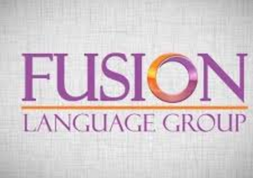 Курси Fusion Language Group