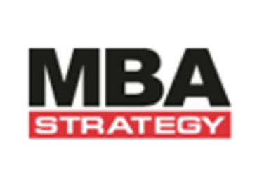 Курси MBA Strategy