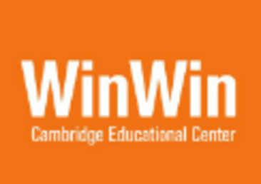 Курси WinWin Cambridge Educational Center