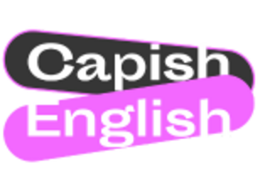 Курсы Capish English
