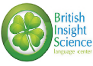 Курсы British Insight Science