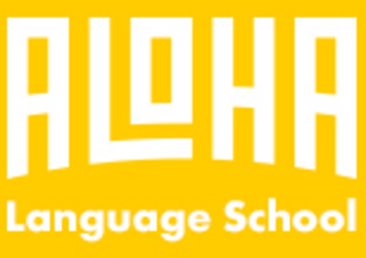 Курсы ALOHA Language School  Online