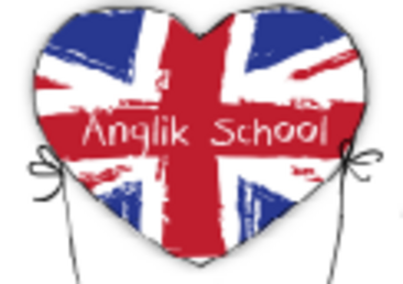 Курсы Anglik School