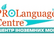 PRO Language Centre