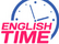 English time (Кривой Рог)