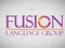 Fusion Language Group - курси англійської мови