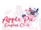 Apple Pie - курси англійської мови