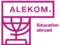 Alekom Education - курси англійської мови
