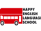 Happy English Language School - курси англійської мови