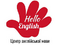 Hello English - курси англійської мови
