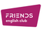 FRIENDS English Club - курси англійської мови