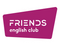 FRIENDS Club Online - курсы английского языка