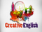 Creative English - курси англійської мови