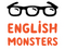 English Monsters - курсы английского языка