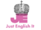 Just English It - курси англійської мови