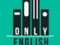 Only English - курси англійської мови