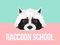 Raccoon English School - курсы английского языка