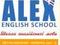 Alex English School - курси англійської мови
