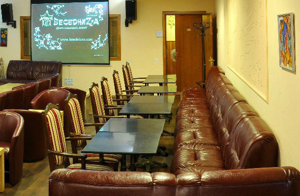 Англоязічнія встреяа в антикафе Англоязічнія встреяа в антикафе