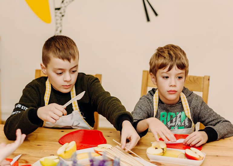 Green Country (грін кантрі) Львів — курси англійської мови, рейтинг