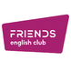 FRIENDS - школа английского языка