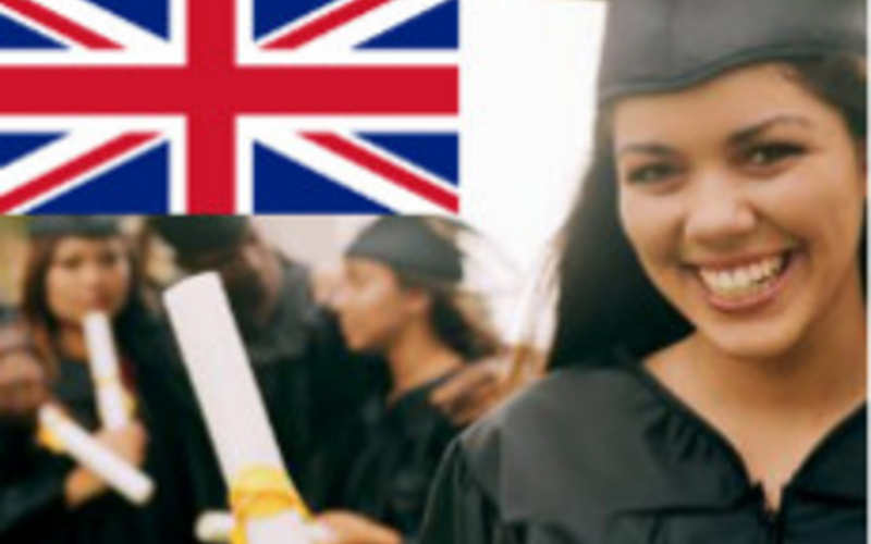 Освіта за кордоном для студентів: Великобританія