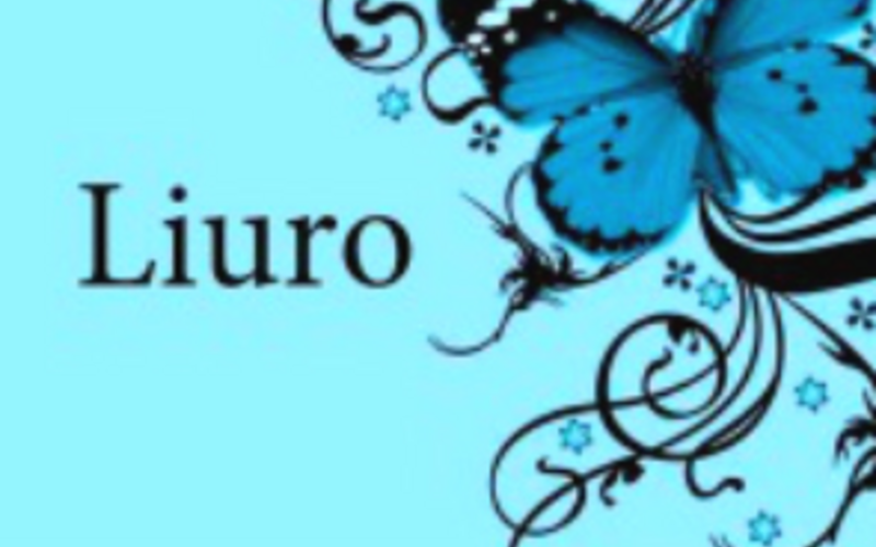 Liuro – портал для изучения английского онлайн: грамматика, тексты, упражнения