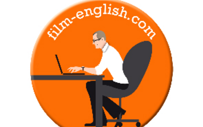 Цікавий портал для викладачів англійської та тих, хто її вивчає – Film English