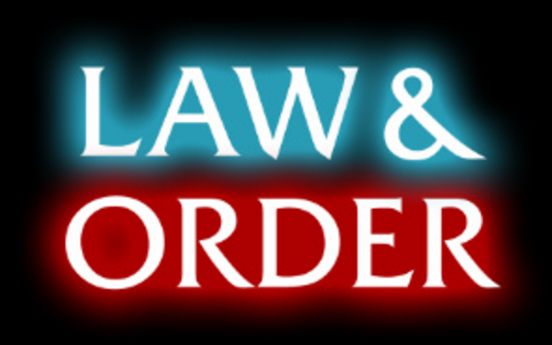 Сериал Law & Order: юридический английский, увлекательный сюжет, яркие примеры работы прокурора и адвоката