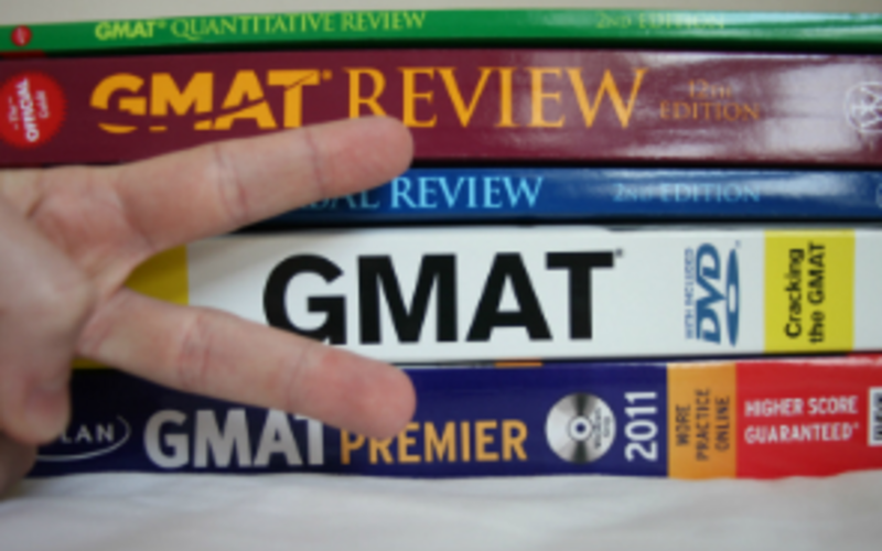 Как подготовиться к экзамену Gmat?