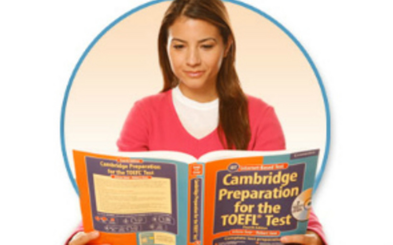 ТОП-10 бесплатных ресурсов подготовки к TOEFL