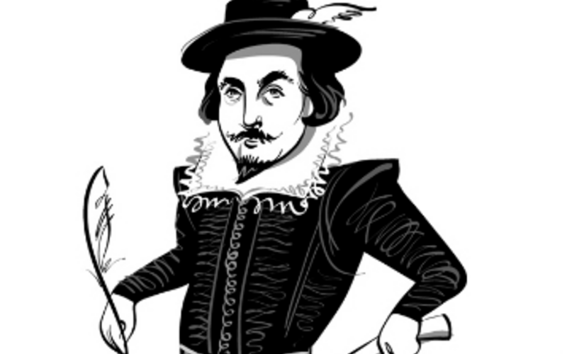 How to write like William Shakespeare: 10 обязательных условий
