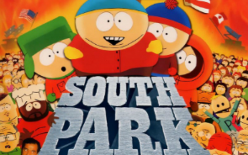Суровый английский от South Park: черный юмор, абсурд и молодежный сленг