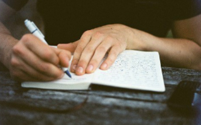 Як покращити навичку Writing: кращі ресурси і декілька порад – новини  Enguide