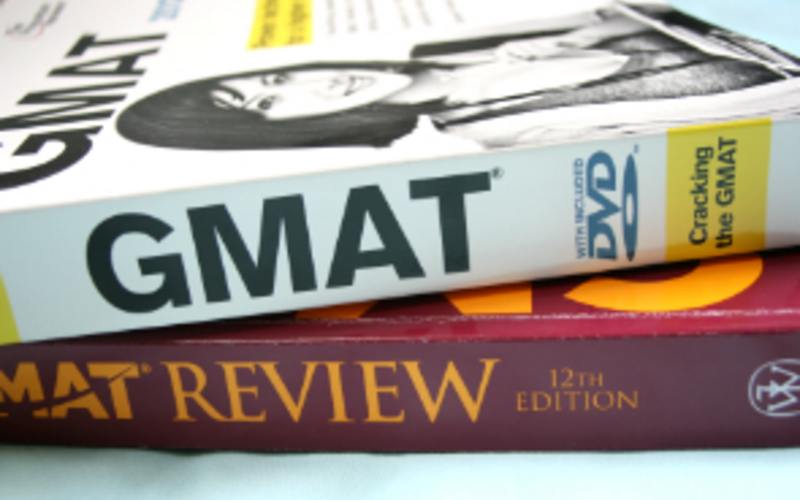 Тест GMAT - перший крок на шляху до успішної бізнес-кар'єри