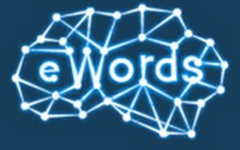 Проект eWords: як вивчати англійську за допомогою зв'язків з українською?