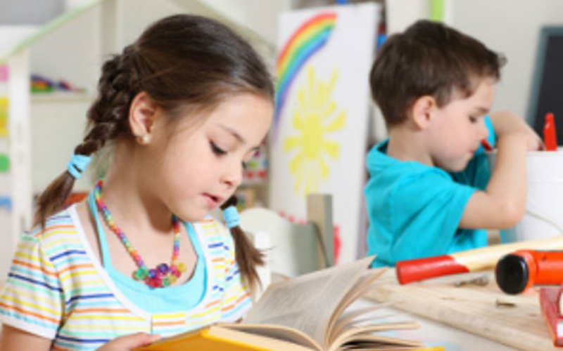 Английский для детей – онлайн, книги или репетитор, что лучше для вашего ребенка?