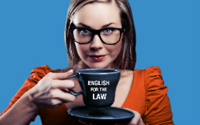 Англійська для юристів – книги та сайти для вивчення