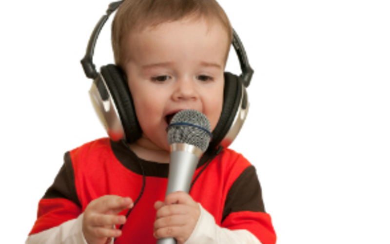 13 кращих дитячих пісень для вивчення англійської мови