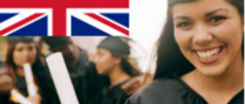 Освіта за кордоном для студентів: Великобританія