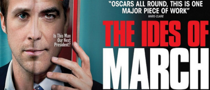 Cinema Club: The Ides of March (07.12)  and Drive (08.12)