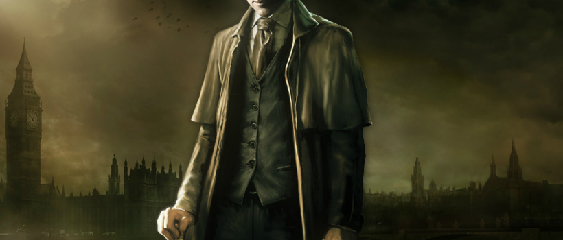 30 листопада – День народження Шерлока Холмса