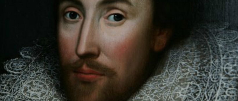 Безкоштовний онлайн курс за творчістю Шекспіра