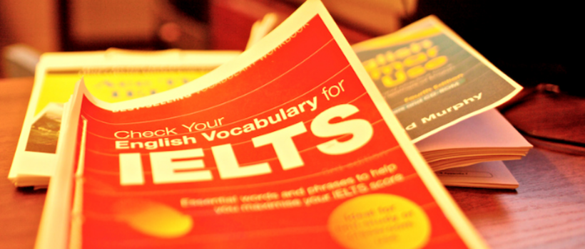 Как сдать международные экзамены IELTS и TOEFL на высокий бал?