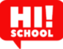 Hi School - курси англійської мови
