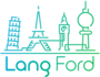 Lang Ford - курси англійської мови