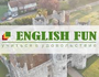 English Fun - курси англійської мови