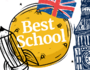 BEST school - курси англійської мови