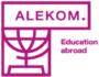 Alekom Education - курси англійської мови