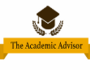 The Academic Advisor - курсы английского языка